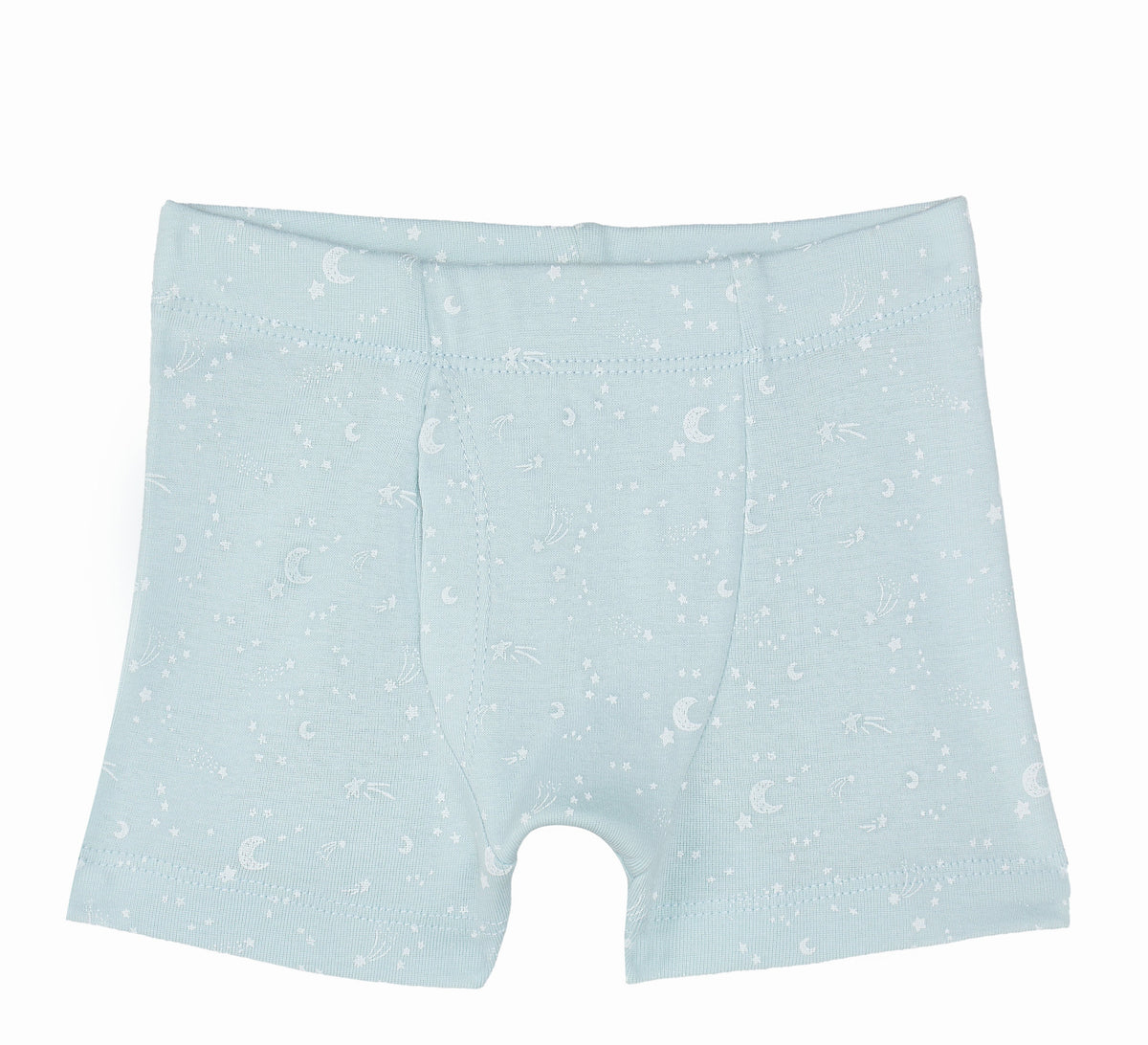 Boxer Briefs – Moon & Stars