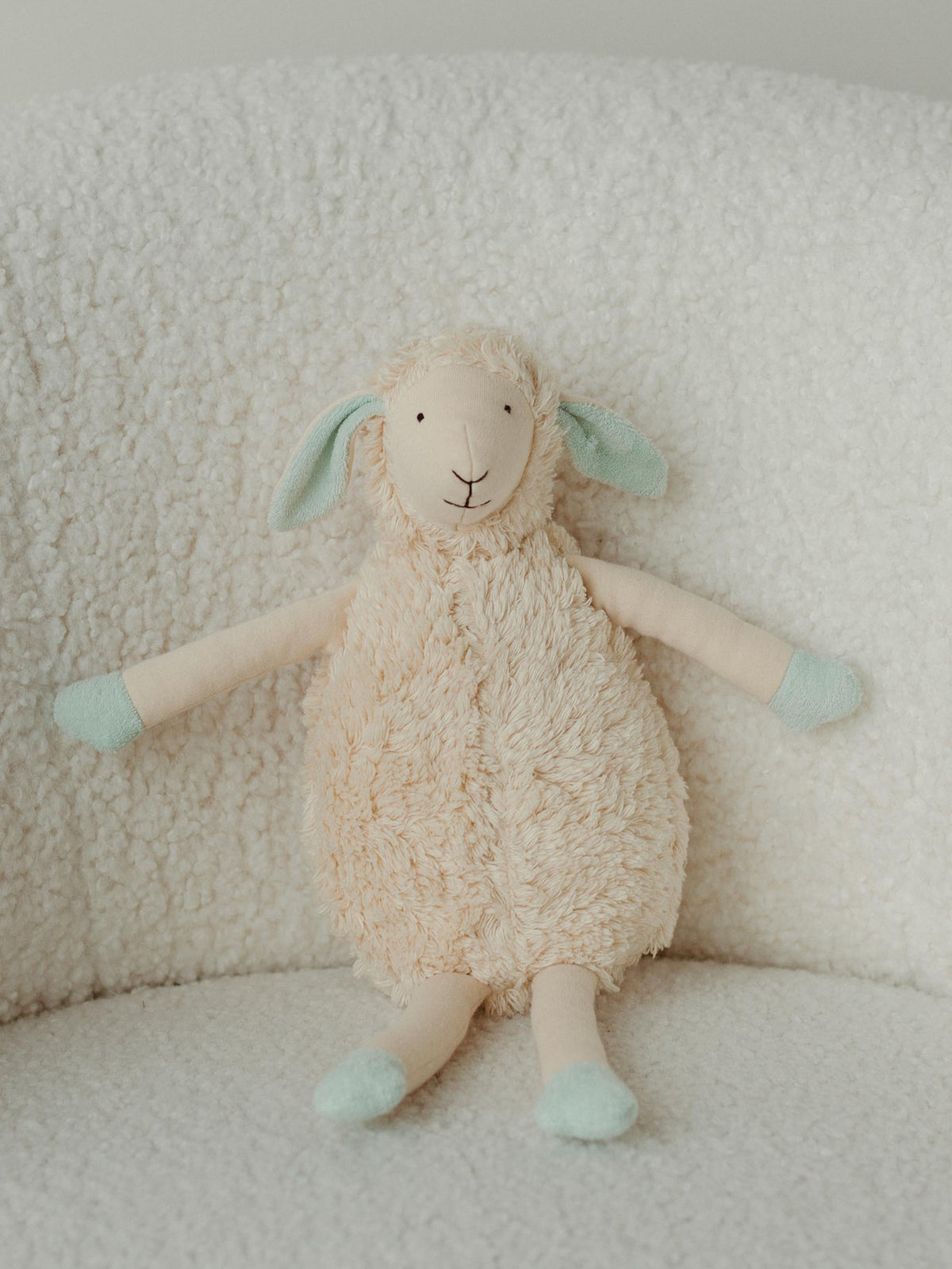 Sheep Toy
