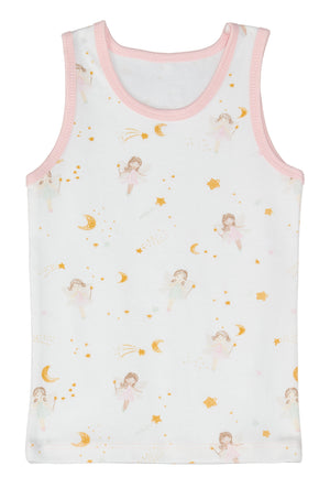 Undershirt – Dreamland Girls