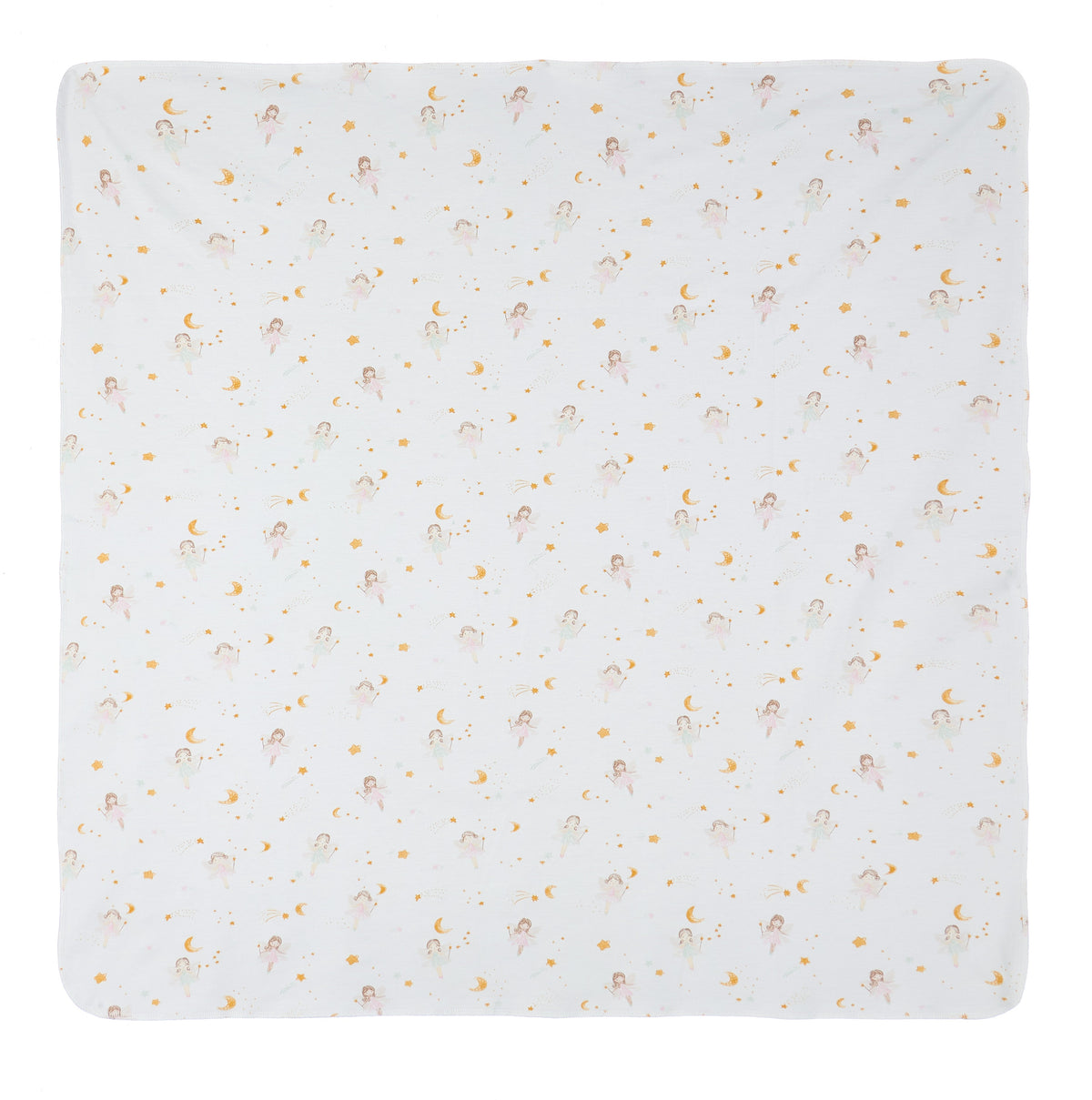 Baby Blanket – Dreamland Girls