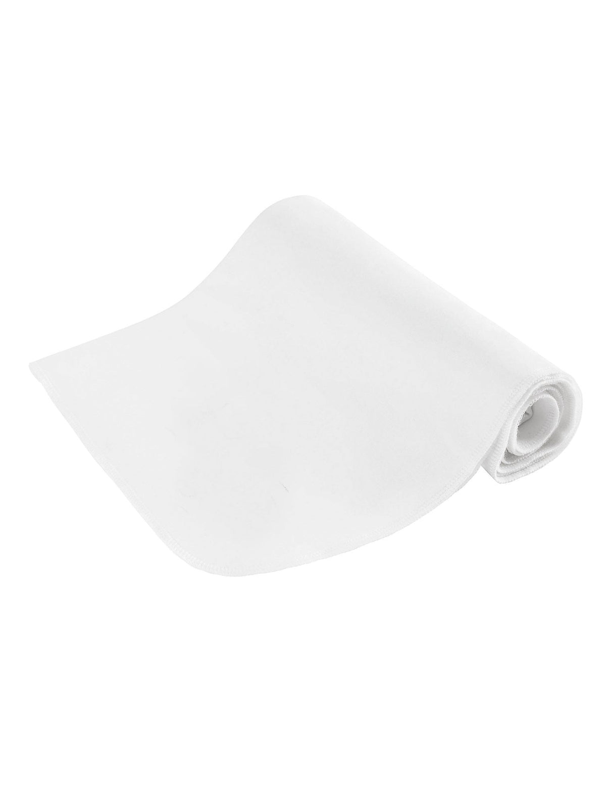 Baby Blanket – Organic White