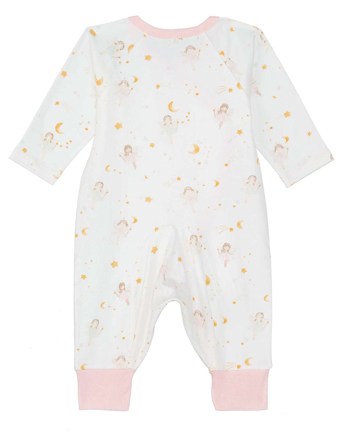 Side-Snap Kimono – Dreamland Girls