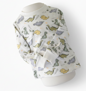 Pajama Set – Dino