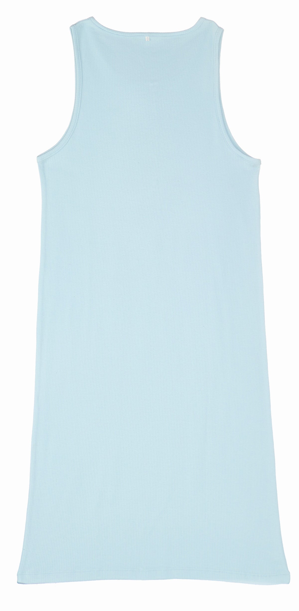 Women's Nightgown – Blue
