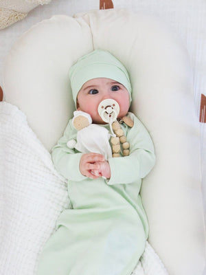 Doll – White