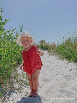 Sun Hat