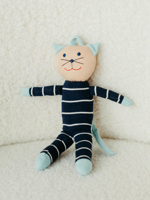 Cat Toy – Girl Surprise