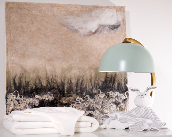 How to care for organic cotton