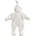 Doll – Gray Ombre Stripe