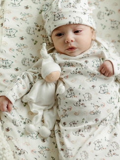 Doll – White