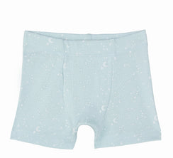 Boxer Briefs – Moon & Stars