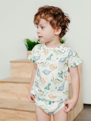 Training Pants – Dino