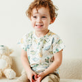 T-Shirt – Dino
