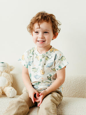 T-Shirt – Dino