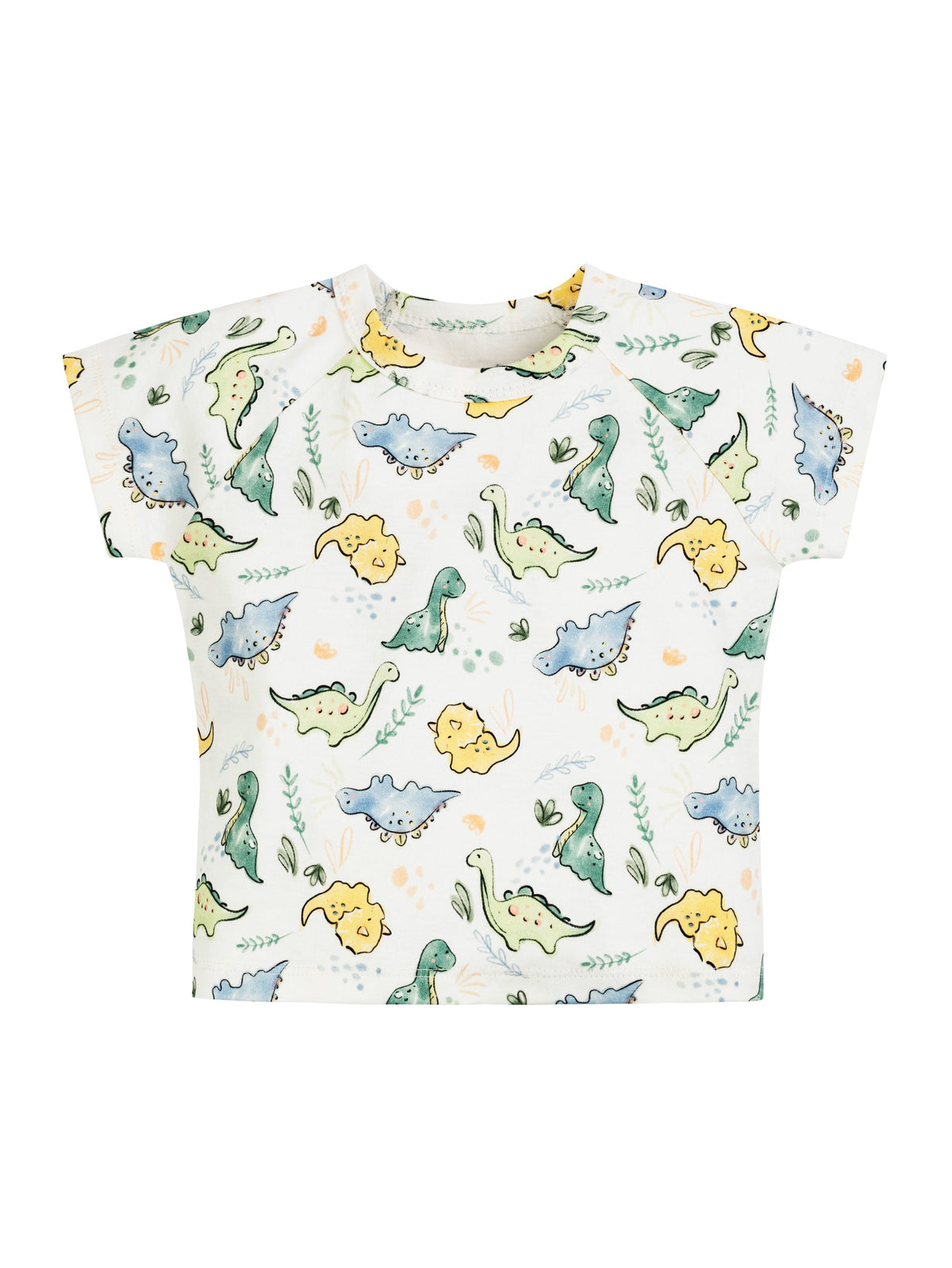 T-Shirt – Dino