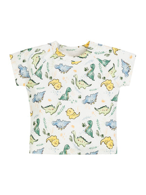 T-Shirt – Dino