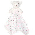 Bear Lovey – Red Hearts