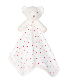 Bear Lovey – Red Hearts