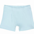 Boxer Briefs Drop-Needle – Blue