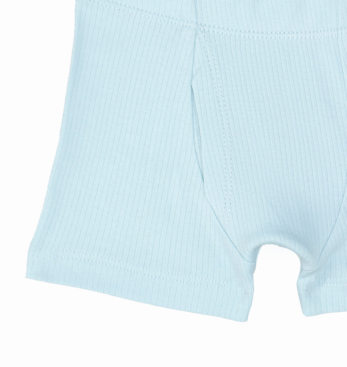 Boxer Briefs Drop-Needle – Blue