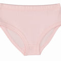 Girls’ Briefs Drop-Needle – Pink