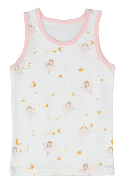 Undershirt – Dreamland Girls