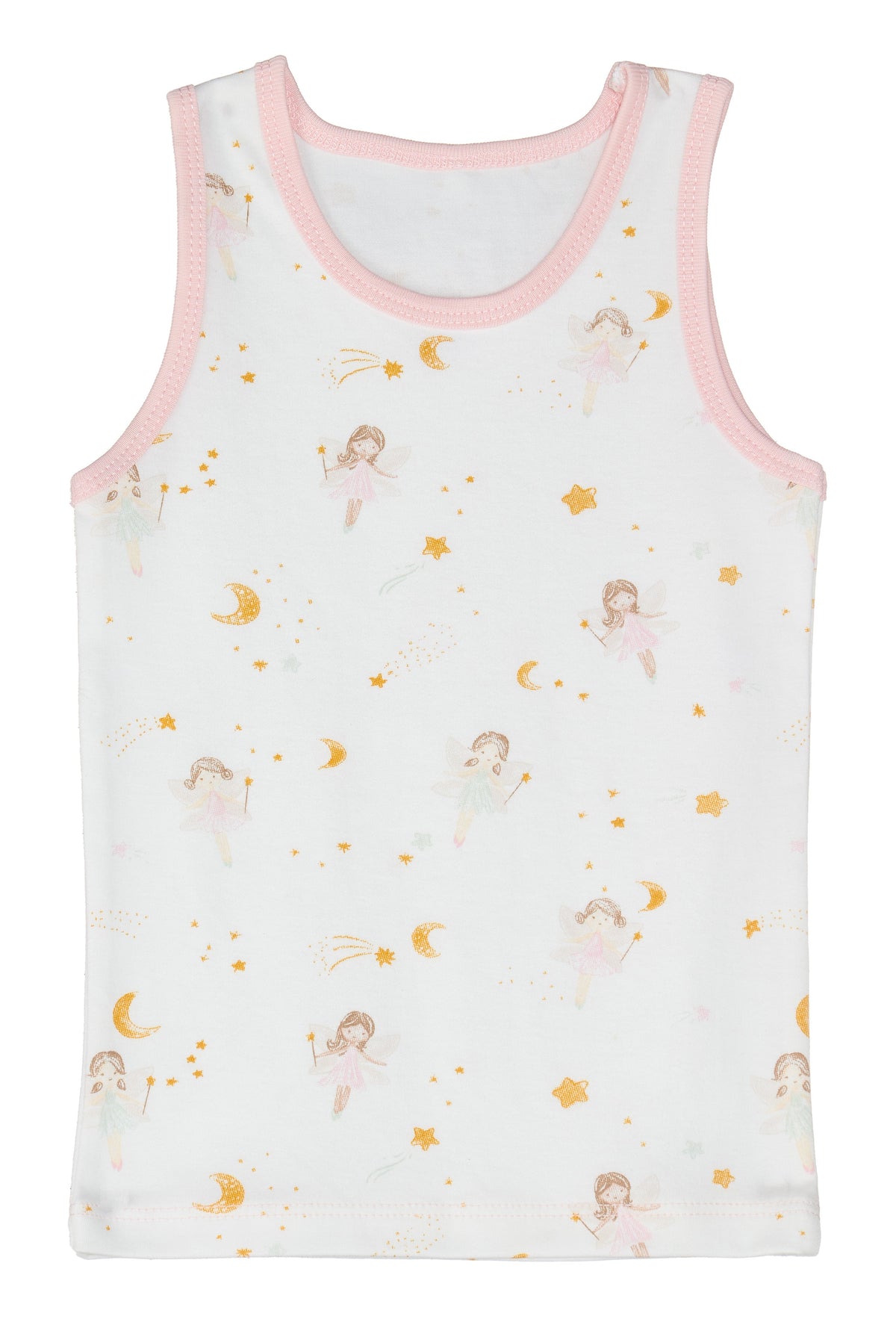 Undershirt – Dreamland Girls