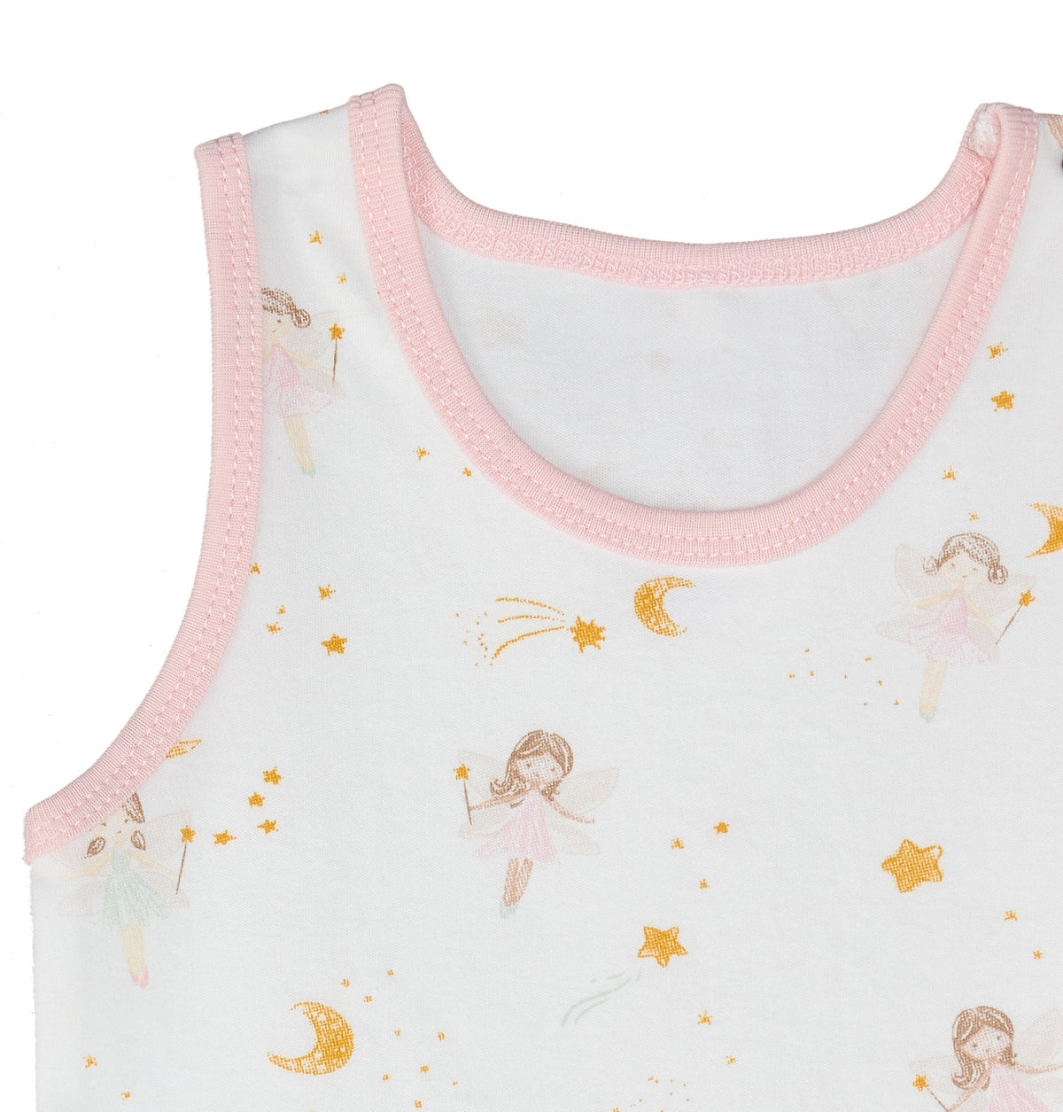Undershirt – Dreamland Girls