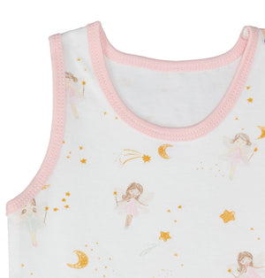 Undershirt – Dreamland Girls