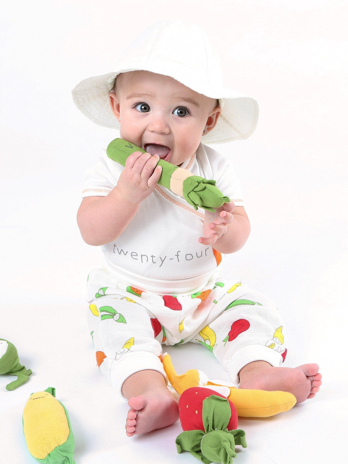 Sun Hat
