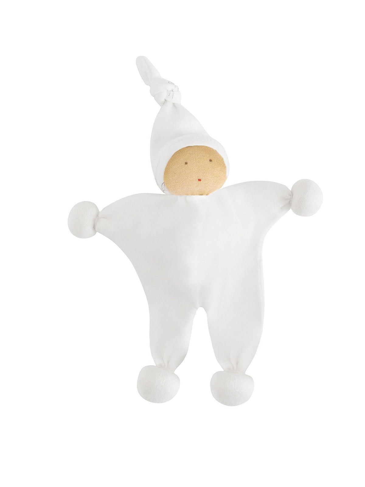 Doll – White