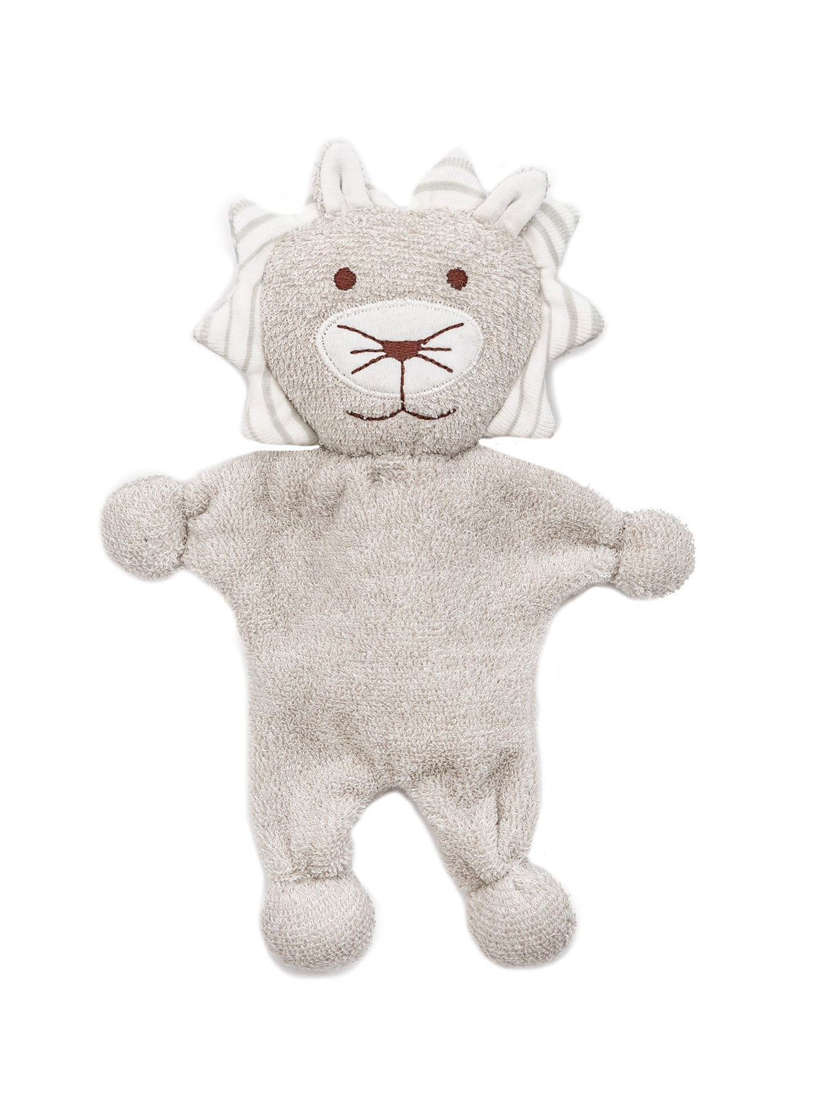 Lion Lovey
