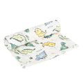 Baby Blanket – Dino