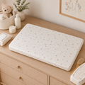 Changing Pad Cover – Toy Shop