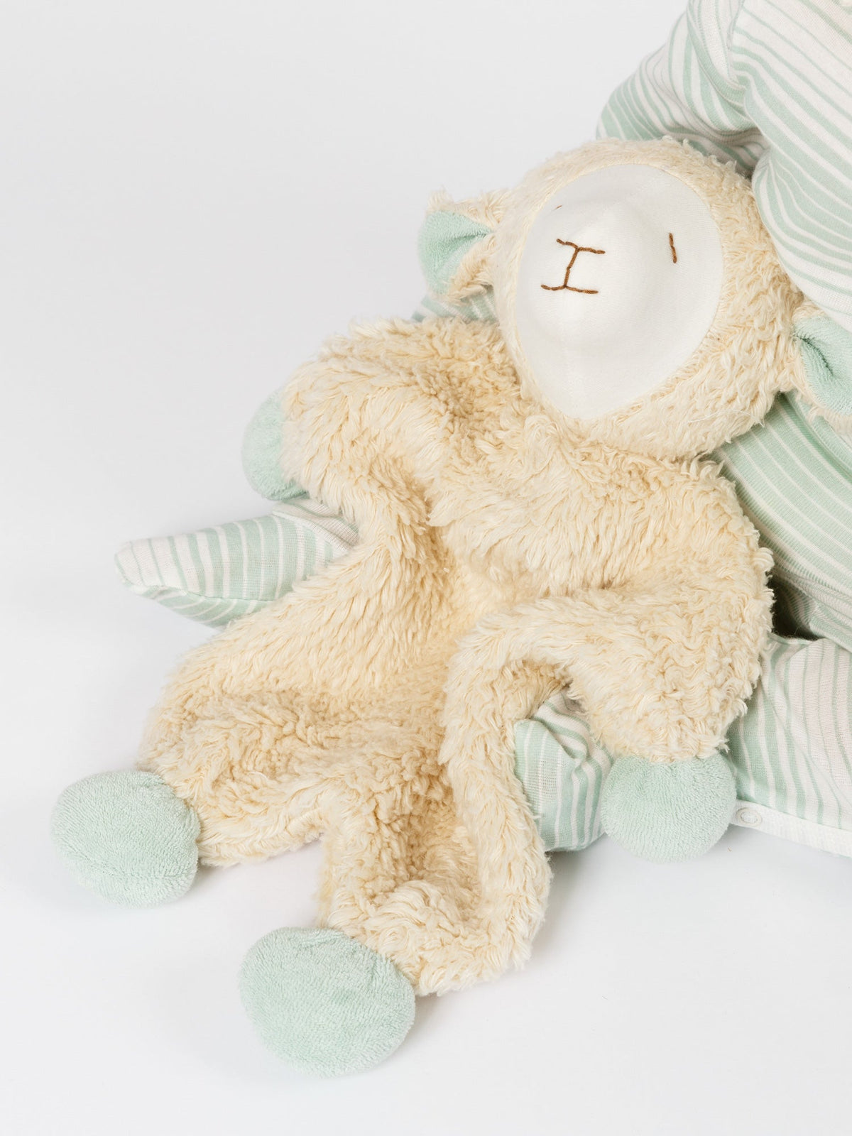 Sheep Toy