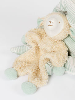 Sheep Toy