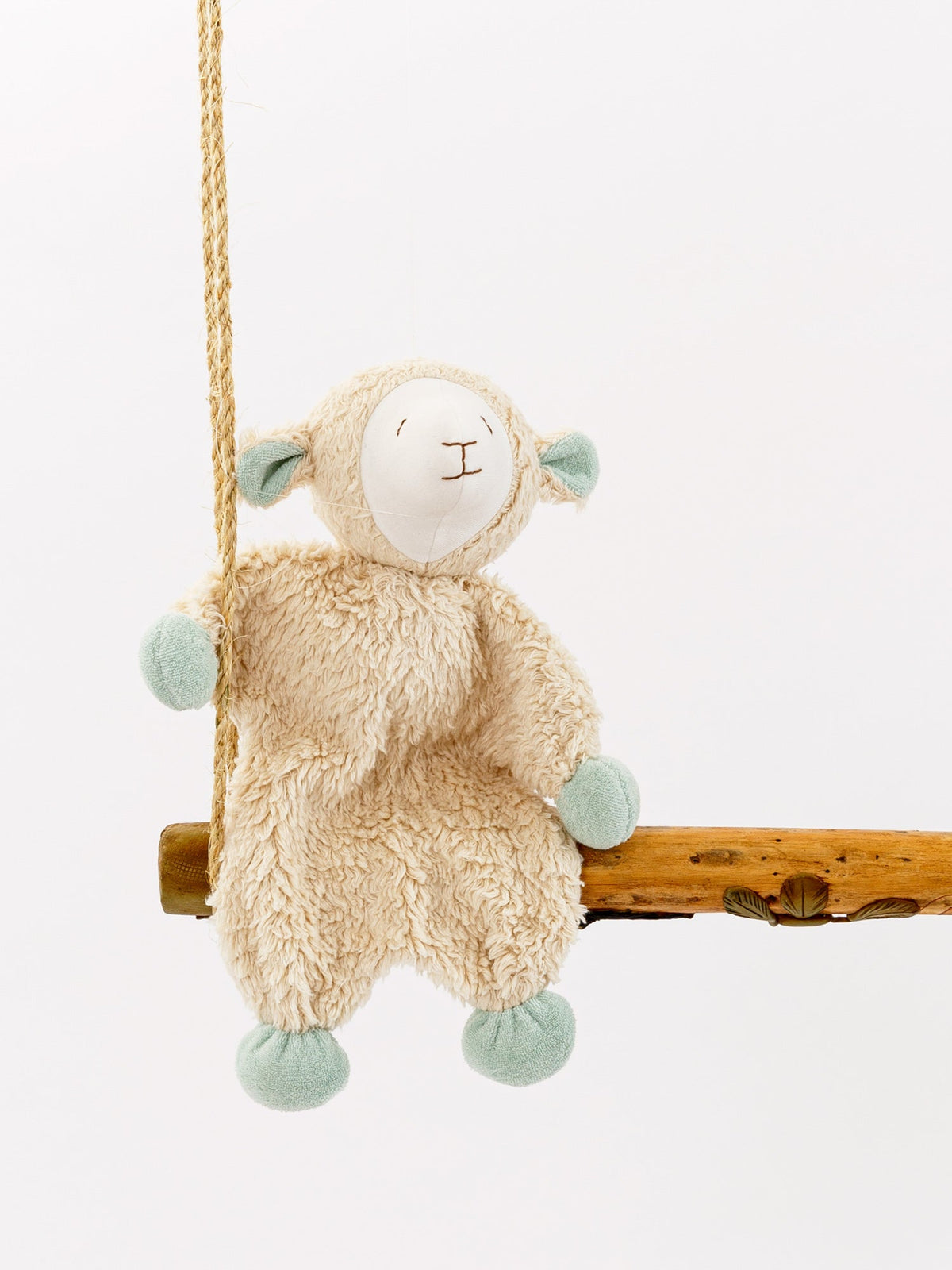 Sheep Toy
