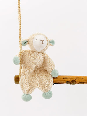 Sheep Toy