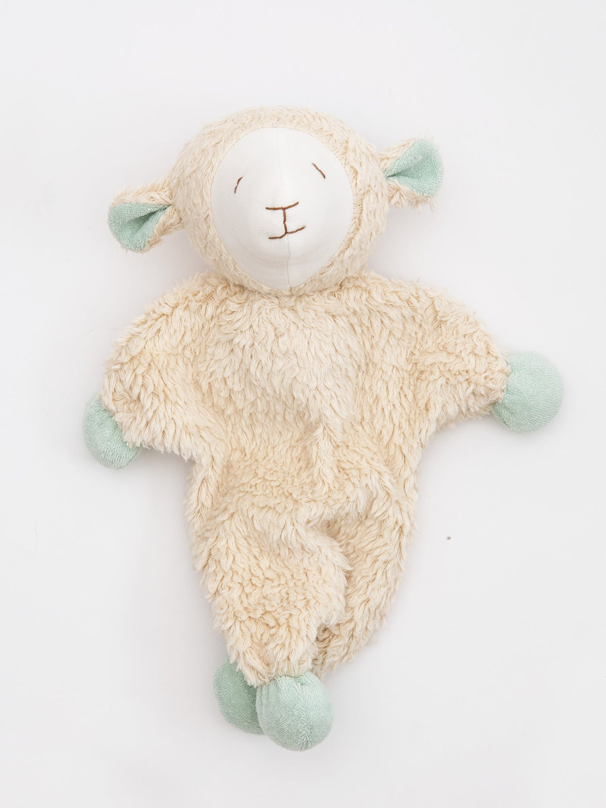 Sheep Toy