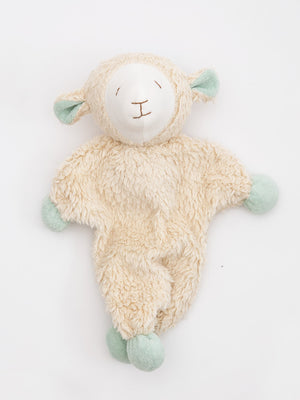Sheep Toy