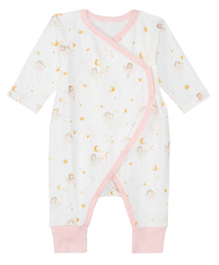 Side-Snap Kimono – Dreamland Girls