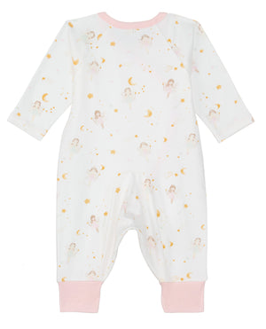 Side-Snap Kimono – Dreamland Girls