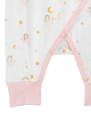 Side-Snap Kimono – Dreamland Girls