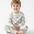 Pajama Set – Dino