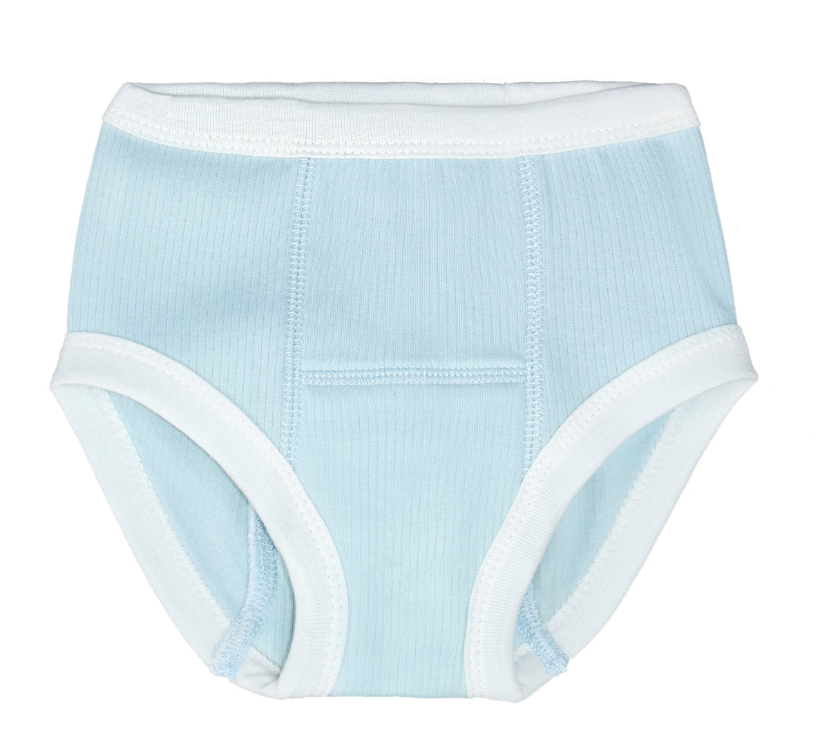 Training Pants Drop-Needle – Blue