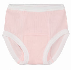 Training Pants Drop-Needle – Pink