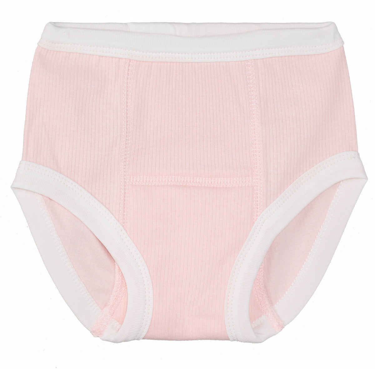 Training Pants Drop-Needle – Pink