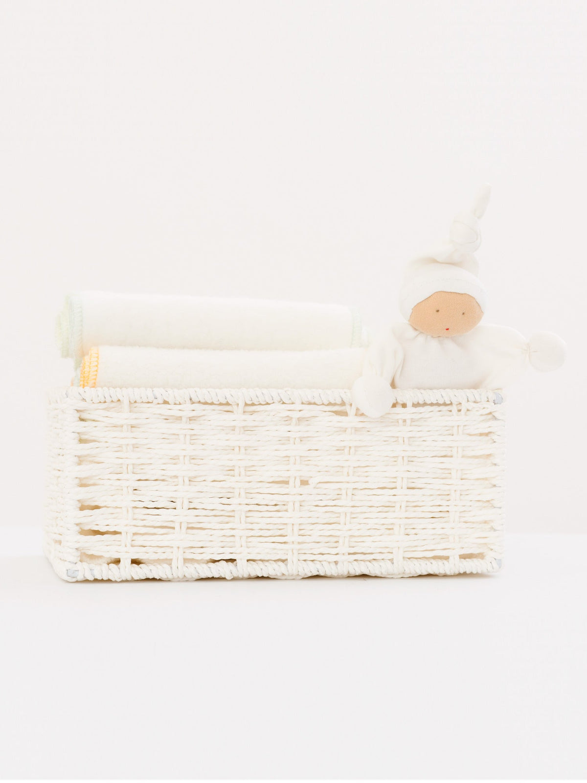 Reusable Wipes
