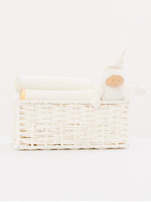 Reusable Wipes
