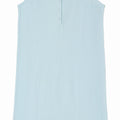 Women's Nightgown – Blue